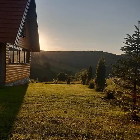 Kod Gruja Ribnica (Cajetina)