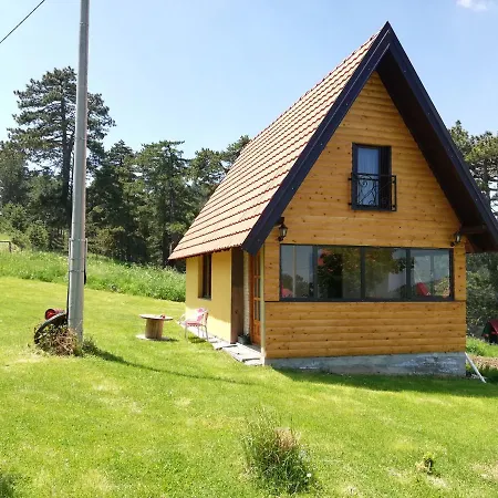 Kod Gruja Ribnica (Cajetina)