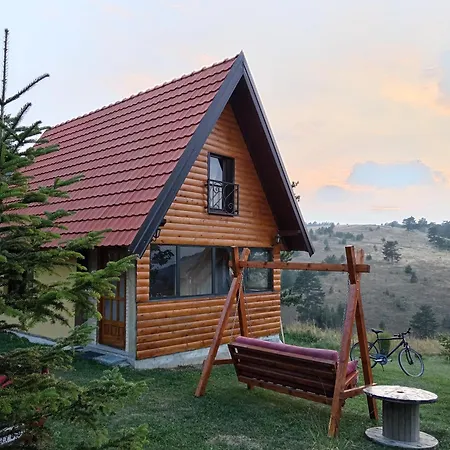 Kod Gruja Ribnica (Cajetina)