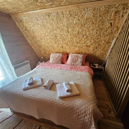 Kod Gruja 度假居 *