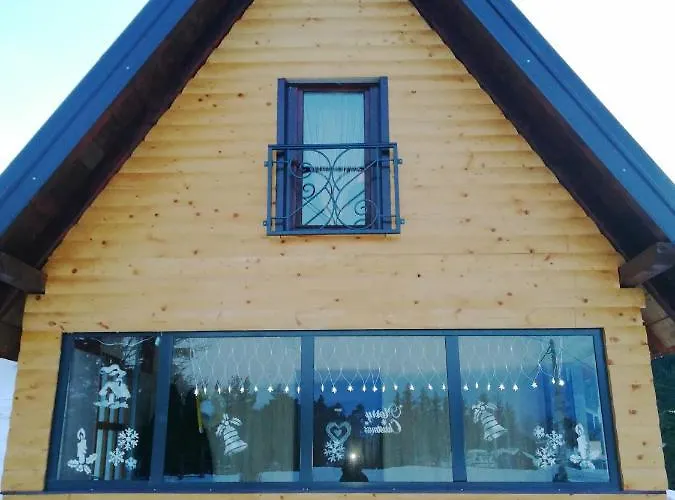 Kod Gruja * Ribnica (Cajetina)