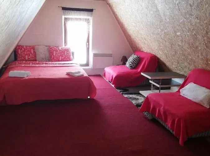 Kod Gruja Ribnica (Cajetina)