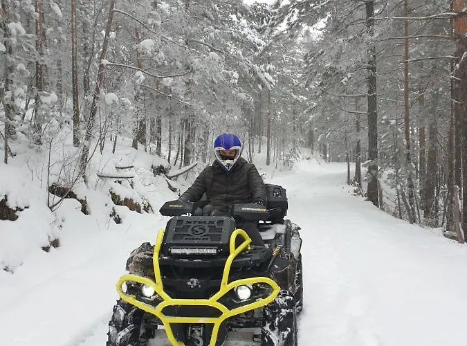 Kod Gruja * Ribnica (Cajetina)