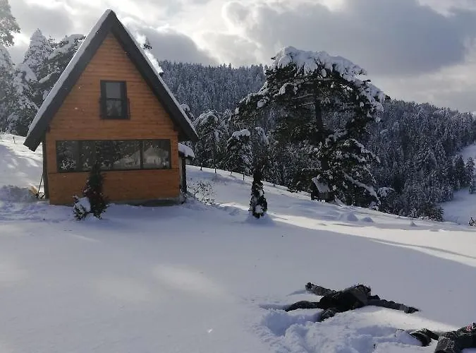 Kod Gruja 度假居 *