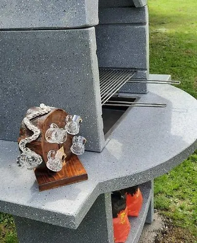 Kod Gruja 度假居 *