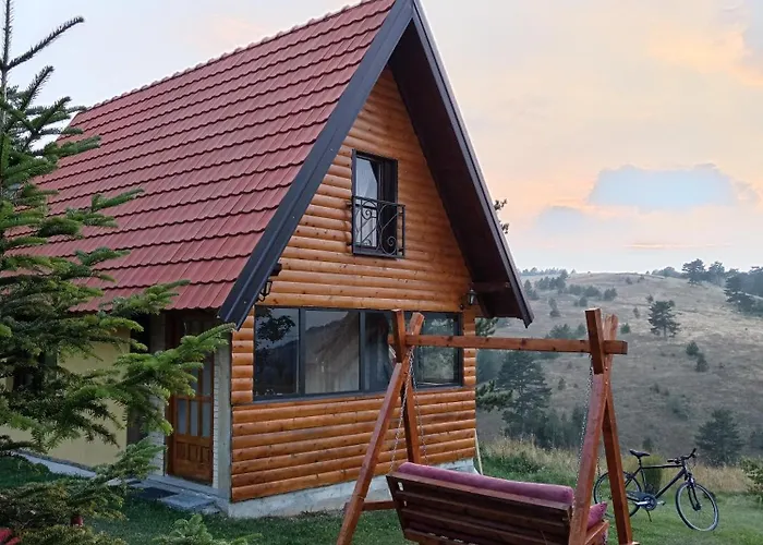 Kod Gruja Ribnica (Cajetina)