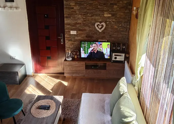 Kod Gruja 度假居 Ribnica (Cajetina)