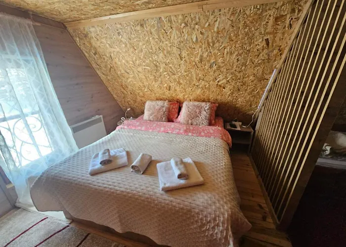 Kod Gruja 度假居 *